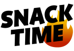 Logo Snack Time
