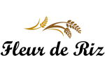 Logo Fleur de Riz