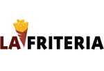 Logo La Friteria