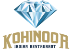 Logo Kohinoor Indian Restaurant
