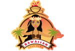 Logo Hawaiian Poke Bowl