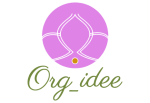 Logo Org_idee