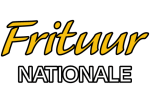 Logo Frituur Nationale