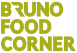 Logo Bruno Foodcorner Brugge