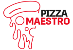 Logo Pizza Maestro Belsele