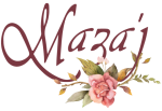 Logo Maza'j