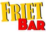 Logo Frituur Friet Bar