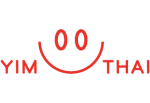 Logo Yim Thai Antwerpen