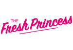 Logo The Fresh Princess