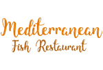 Logo Mediterranean Fish Restaurant