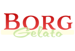 Logo Borgo Gelato