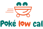 Logo Poké Low Cal