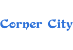 Logo Corner City