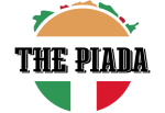Logo The Piada