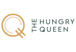 Logo The Hungry Queen