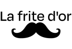 Logo La frite d'or