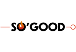 Logo So'Good Fast food