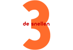 Logo De 3 Snellen