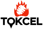 Logo Tokcel