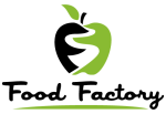 Logo Food Factory Leuven