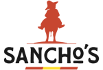 Logo Sancho's - tapas, snacks & more