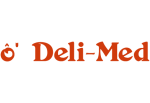 Logo ô' Deli-Med