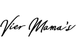 Logo Vier Mama's