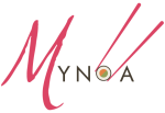 Logo Mynoa Sushi