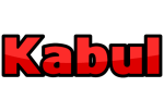 Logo Kabul Restaurant