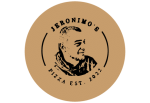Logo Jeronimo's Pizza