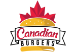 Logo Canadian Burgers