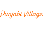 Logo Punjabi Village