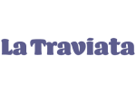 Logo La Traviata