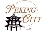 Logo Peking City