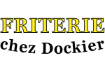 Logo Friterie chez Dockier Liège