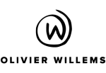 Logo Olivier Willems Chocolatier - Atelier Oosteroever