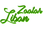 Logo Zaatar Liban