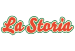 Logo La Storia