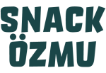Logo Snack Özmu