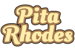 Logo Pita Rhodes