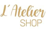 Logo l'Atelier Shop