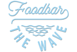 Logo Foodbar The Wave