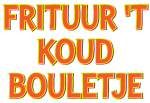 Logo Frituur 't Koud Bouletje
