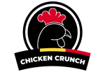 Logo Chicken Crunch
