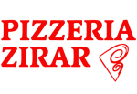 Logo Pizza Zirar