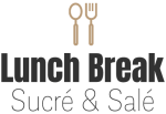 Logo Lunch Break Sucré & Salé