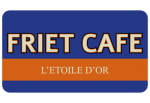 Logo Frietcafé l'Etoile d'Or