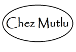 Logo Chez Mutlu Restaurant