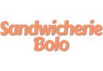 Logo Sandwicherie Bolo