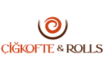 Logo Cigkofte And Rolls